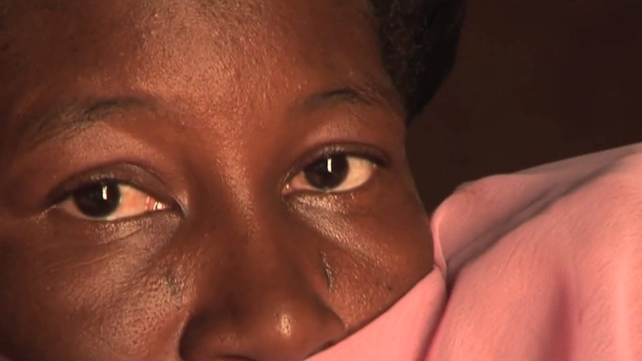 Free Hadijatu - Wonka