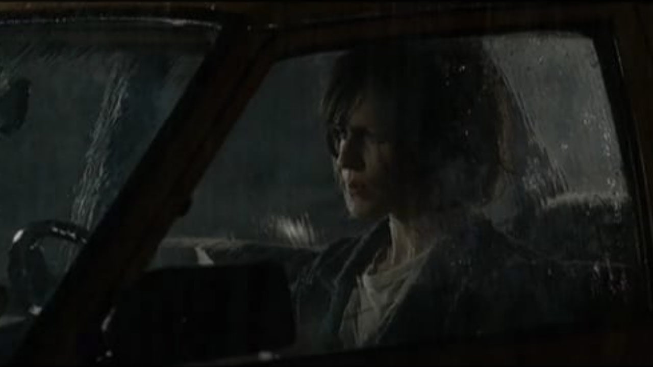 La muerte de Otilia - Wonka